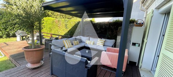 5 Schlafzimmer Haus in La Frette-sur-Seine, France, Nr. 323462 4