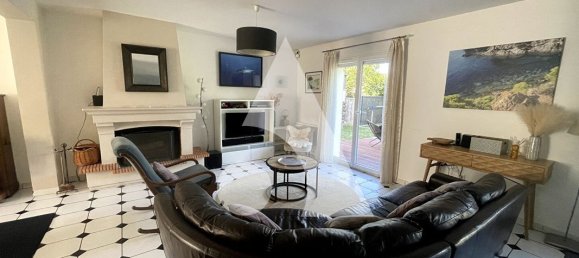 5 Schlafzimmer Haus in La Frette-sur-Seine, France, Nr. 323462 6