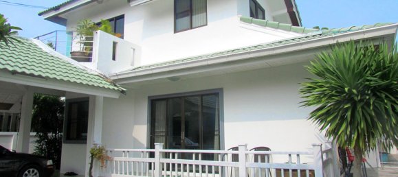 3 bedrooms Cafe / restaurant in Pattaya, Thailand No. 4016 27