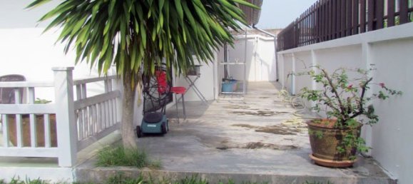 3 bedrooms Cafe / restaurant in Pattaya, Thailand No. 4016 3