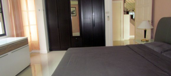 3 bedrooms Cafe / restaurant in Pattaya, Thailand No. 4016 13