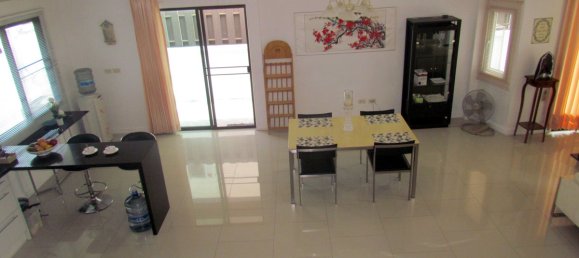 3 bedrooms Cafe / restaurant in Pattaya, Thailand No. 4016 18