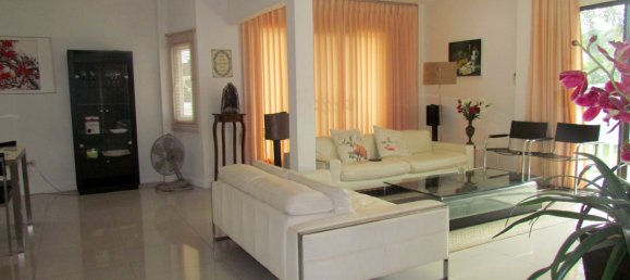 3 bedrooms Cafe / restaurant in Pattaya, Thailand No. 4016 6