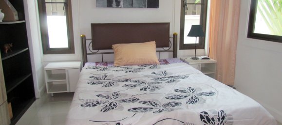 3 bedrooms Cafe / restaurant in Pattaya, Thailand No. 4016 10