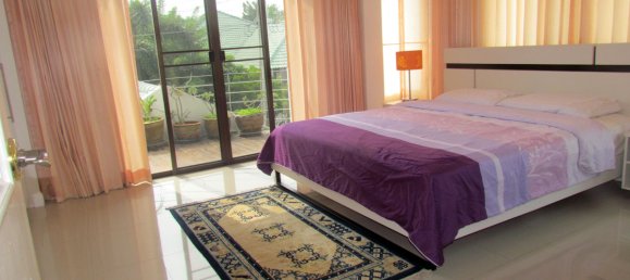 3 bedrooms Cafe / restaurant in Pattaya, Thailand No. 4016 20