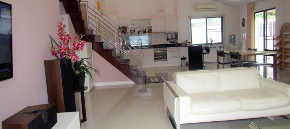 3 bedrooms Cafe / restaurant in Pattaya, Thailand No. 4016 4