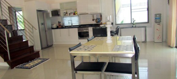 3 bedrooms Cafe / restaurant in Pattaya, Thailand No. 4016 8