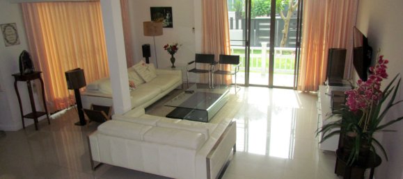 3 bedrooms Cafe / restaurant in Pattaya, Thailand No. 4016 17