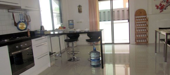 3 bedrooms Cafe / restaurant in Pattaya, Thailand No. 4016 9