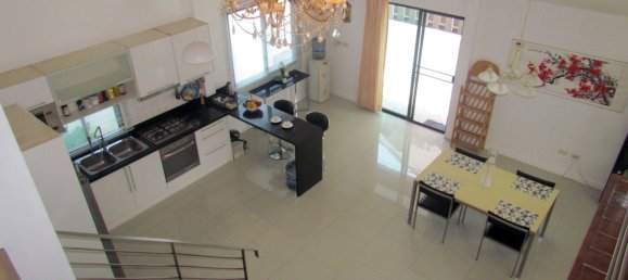 3 bedrooms Cafe / restaurant in Pattaya, Thailand No. 4016 19