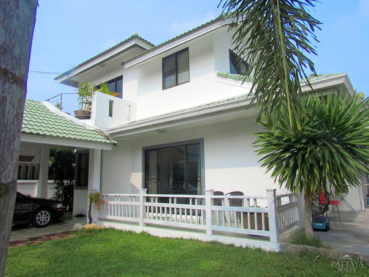 3 bedrooms Cafe / restaurant in Pattaya, Thailand No. 4016