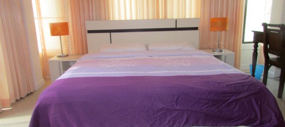 3 bedrooms Cafe / restaurant in Pattaya, Thailand No. 4016 21