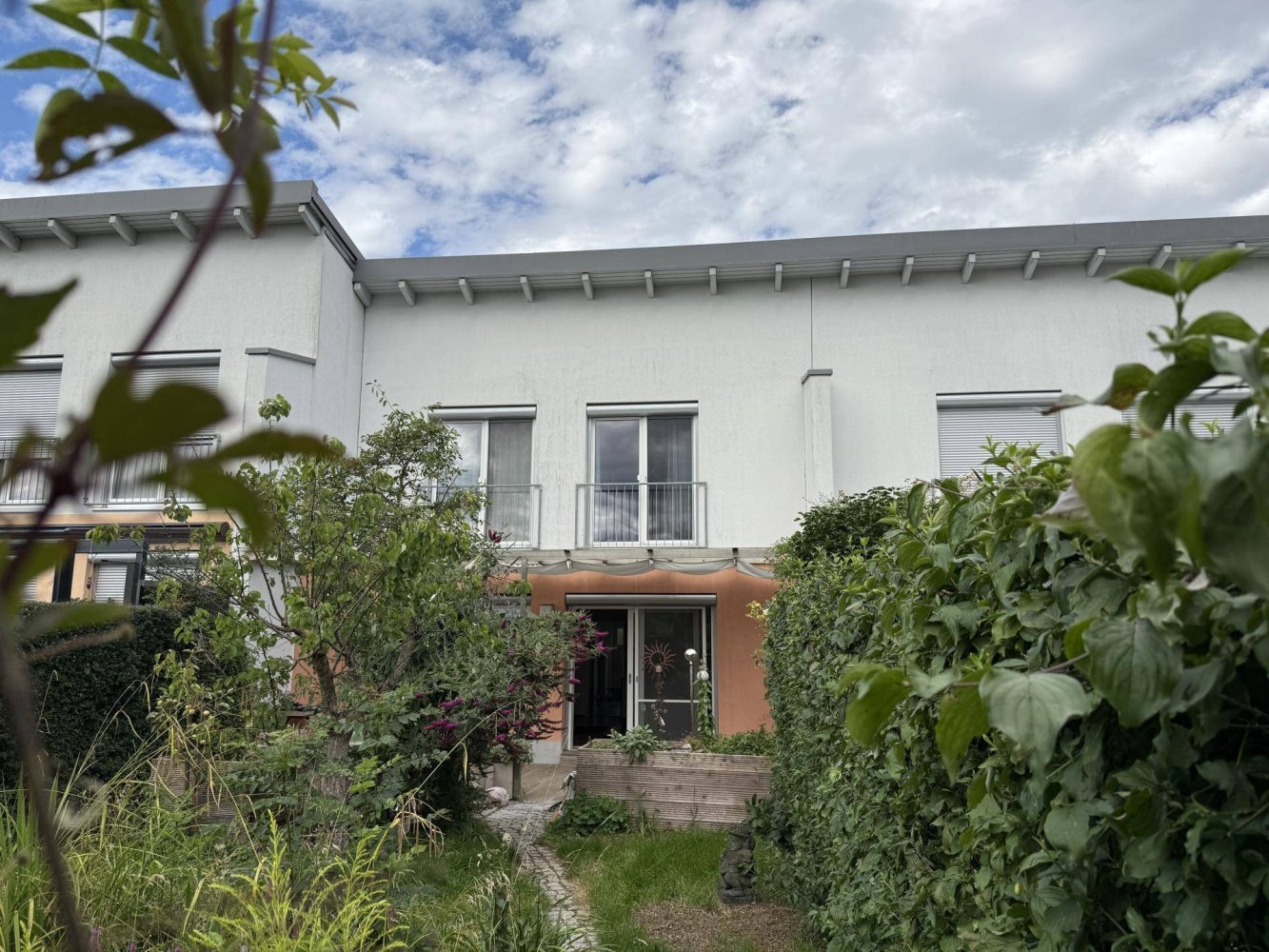 4 bedrooms Townhouse in Dietach, Austria No. 200788