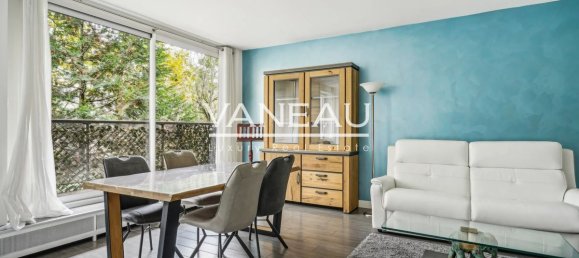 1 bedroom Apartment in Levallois-Perret, France No. 170518 3