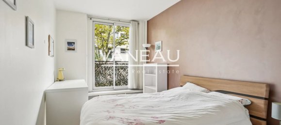 1 bedroom Apartment in Levallois-Perret, France No. 170518 5