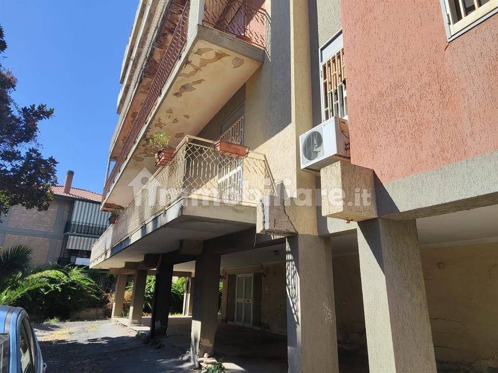 3 chambres Appartement à Catania, Italy No. 326611