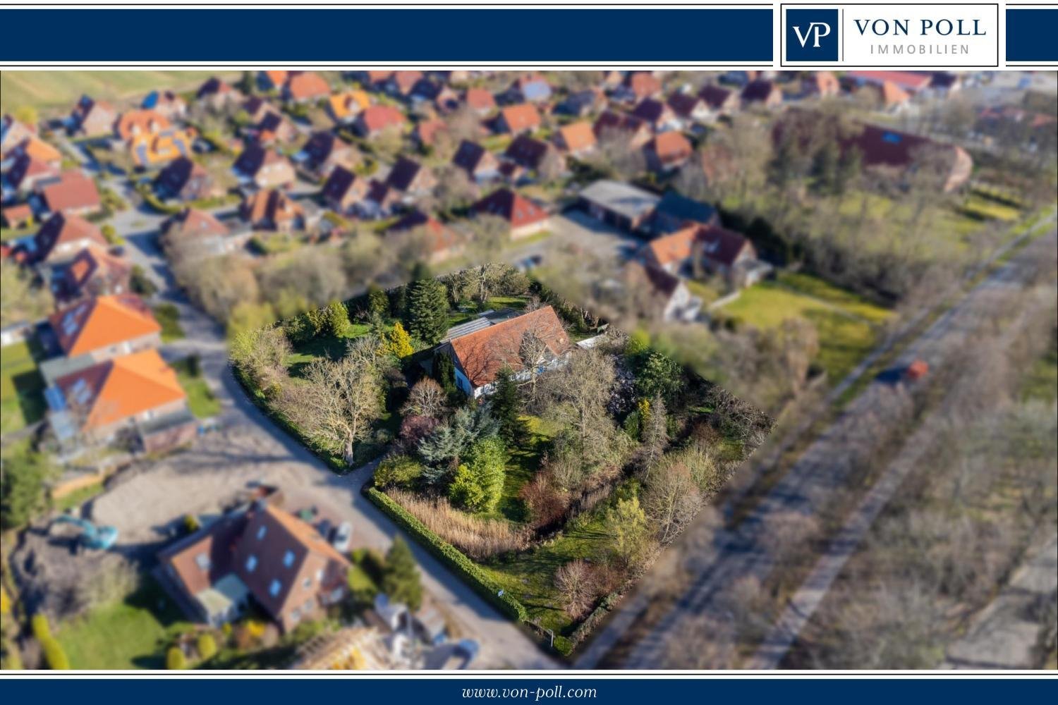 4 bedrooms Townhouse in Aurich, Germany No. 286889