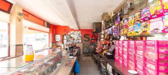 91m² Commercial property in Vila Nova de Gaia, Portugal No. 260553 14