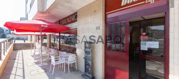 91m² Commercial property in Vila Nova de Gaia, Portugal No. 260553 7