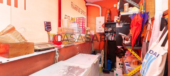 91m² Commercial property in Vila Nova de Gaia, Portugal No. 260553 16