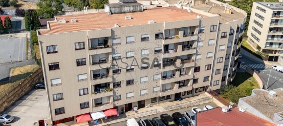 91m² Commercial property in Vila Nova de Gaia, Portugal No. 260553 4