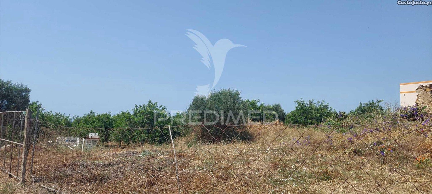 250m² Land in Olhao, Portugal No. 264015
