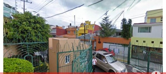 4 chambres Maison à Tlalnepantla, Mexico No. 187223 2