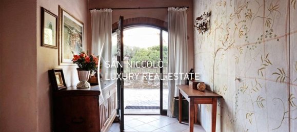 4 bedrooms Apartment in Gaiole in Chianti, Italy No. 195968 6