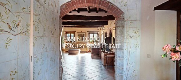 4 bedrooms Apartment in Gaiole in Chianti, Italy No. 195968 15