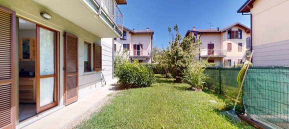 1 Schlafzimmer Wohnung in Basiano, Italy, Nr. 316372 9