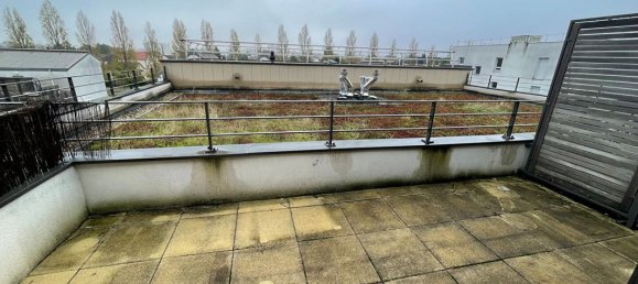 2 Schlafzimmer Doppelhaus in Les Pavillons-sous-Bois, France, Nr. 165572 6