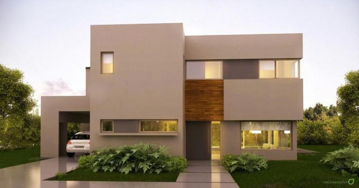 4 bedrooms Farm in Esteban Echeverria, Argentina No. 40372