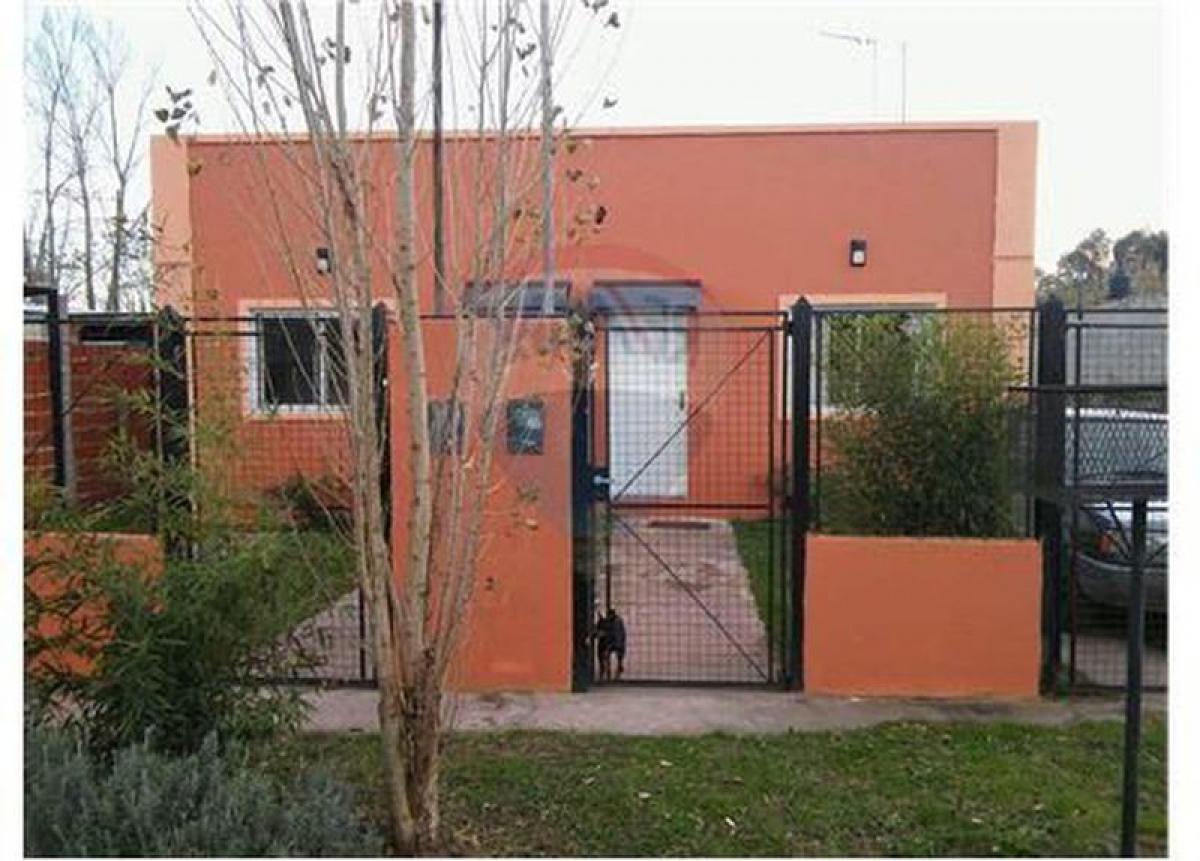 2 غرف نوم منزل في General Rodriguez, Argentina رقم 12580