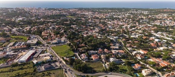 Terreno en Cascais, Portugal 1336 m² No. 131690 6