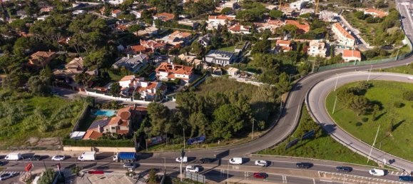 Terreno en Cascais, Portugal 1336 m² No. 131690 10