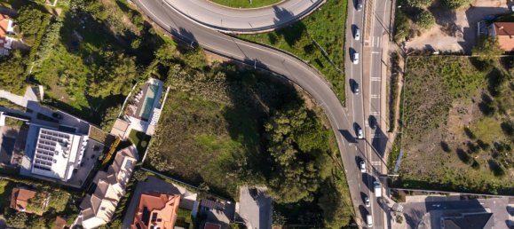 Terreno en Cascais, Portugal 1336 m² No. 131690 3