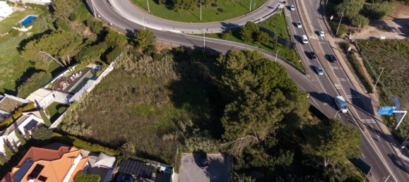 Terreno en Cascais, Portugal 1336 m² No. 131690 2