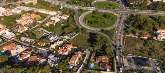 Terreno en Cascais, Portugal 1336 m² No. 131690 12