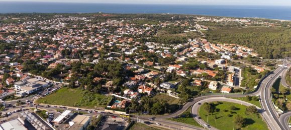 Terreno en Cascais, Portugal 1336 m² No. 131690 7
