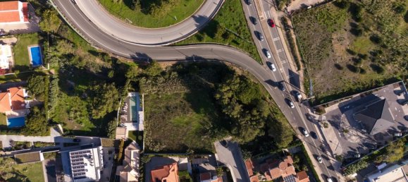 Terreno en Cascais, Portugal 1336 m² No. 131690 5