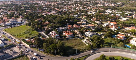 Terreno en Cascais, Portugal 1336 m² No. 131690 9
