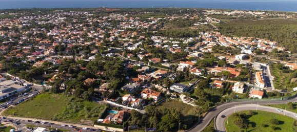 Terreno en Cascais, Portugal 1336 m² No. 131690 8