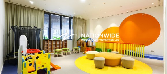 3 chambres Appartement à Abu Dhabi, UAE No. 102604 19