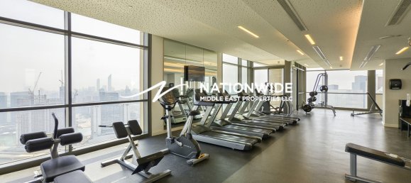 3 chambres Appartement à Abu Dhabi, UAE No. 102604 18