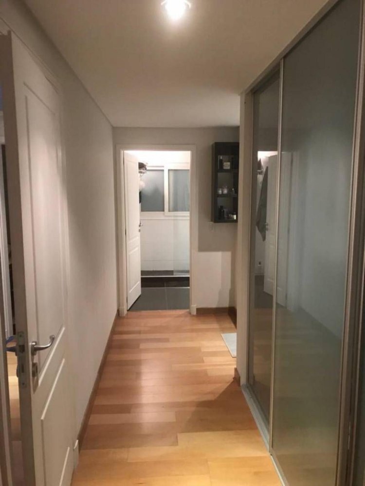 3 Schlafzimmer Wohnung in Palermo, Argentina, Nr. 89196