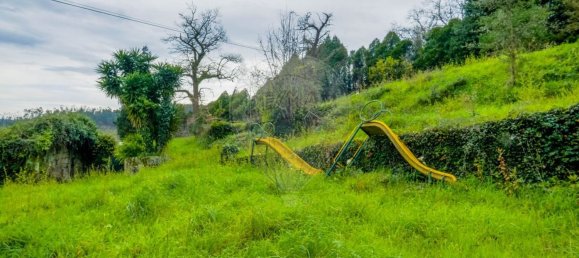 Casa de 4 dormitorios en Barcelos, Portugal No. 17940 6