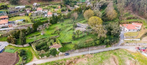 Casa de 4 dormitorios en Barcelos, Portugal No. 17940 17