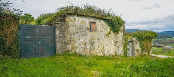 Casa de 4 dormitorios en Barcelos, Portugal No. 17940 13