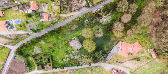 Casa de 4 dormitorios en Barcelos, Portugal No. 17940 15