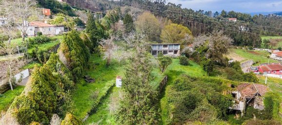 Casa de 4 dormitorios en Barcelos, Portugal No. 17940 18